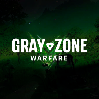 Gray Zone Warfare Cheats