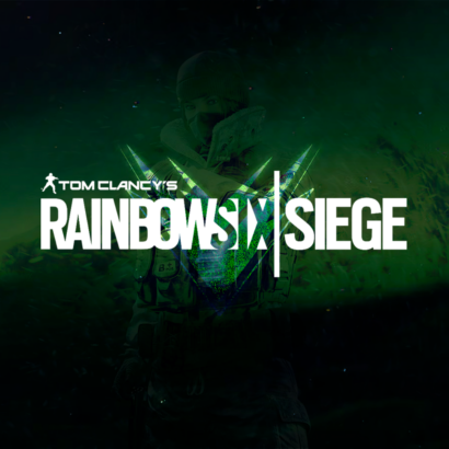 Rainbow Six Siege