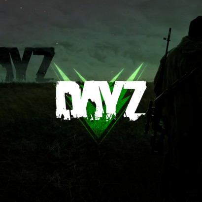 DayZ